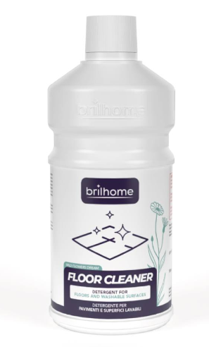 BH0213 - Floor Cleaner – Reiniger für Böden & abwaschbare Oberflächen