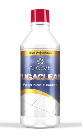 DT22 Fugaclean