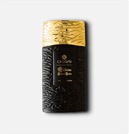 Nr 17 insp. by Guilty pour Homme